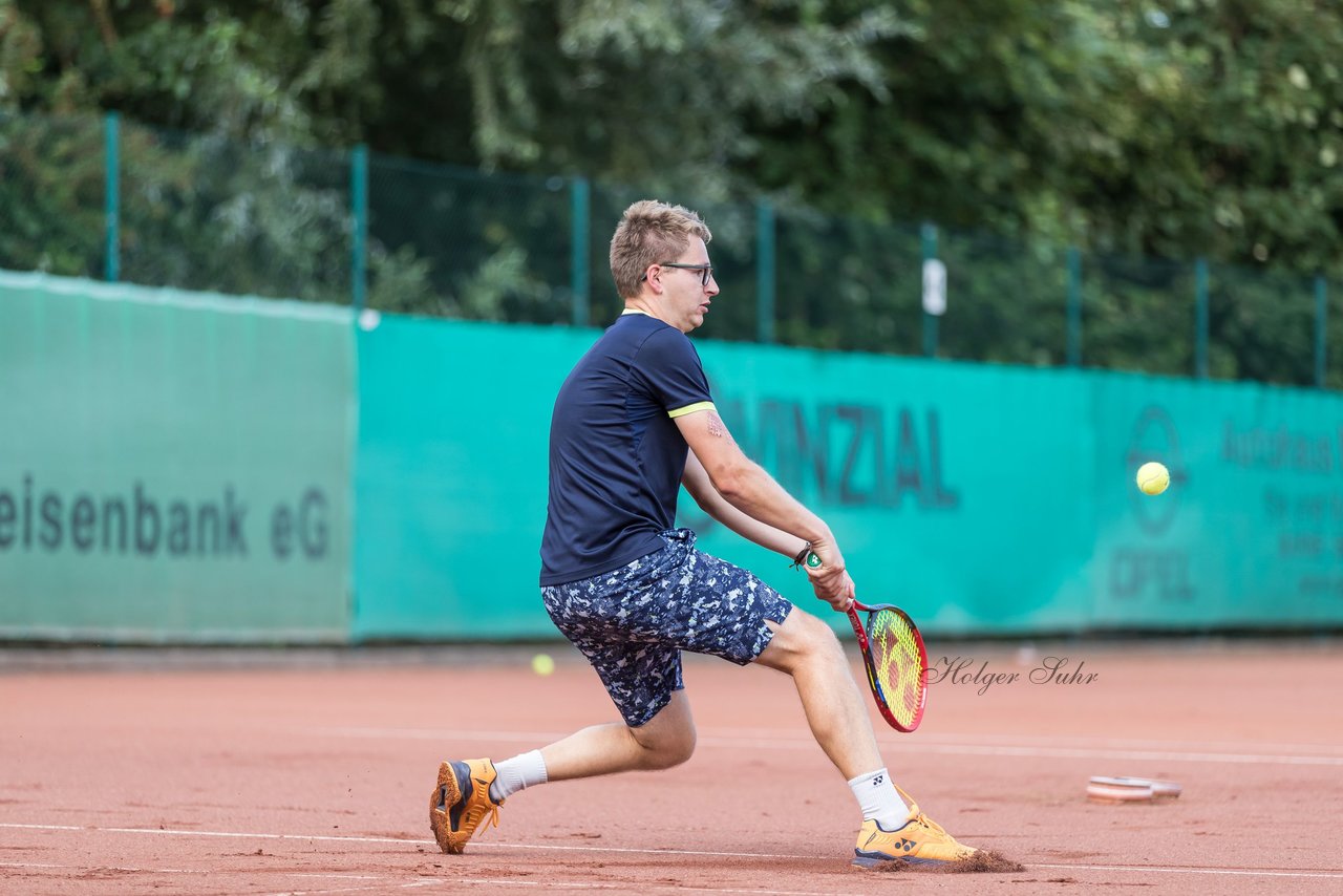 Bild 138 - Marner Tennisevent mit Mischa Zverev